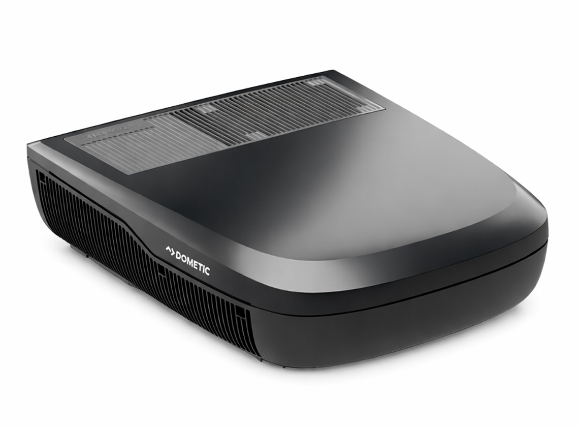 Dometic FJZ4 2200W elektrische dakairco - black
