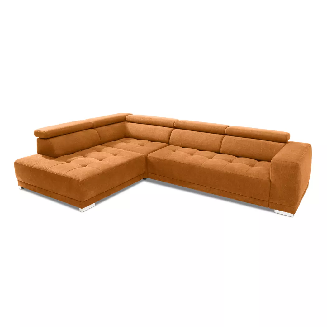 Ecksofa Cocoon
