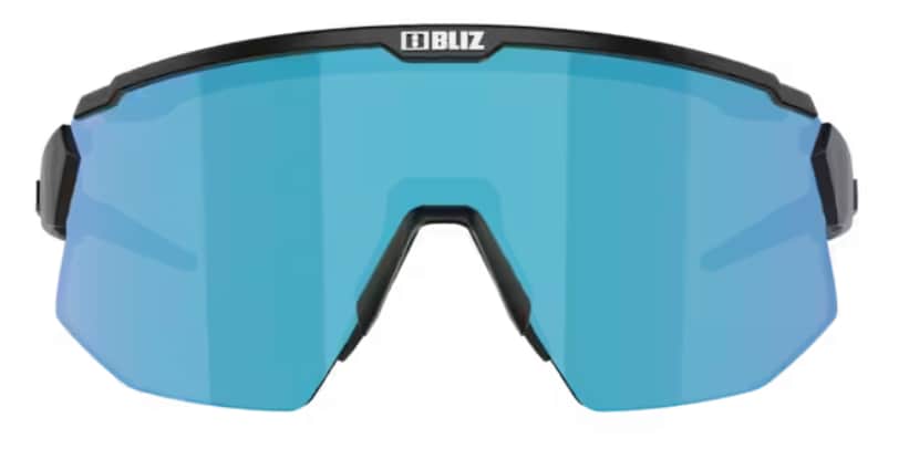 Bliz Breeze<br>Multisportbrille inkl. hodestropp og ekstra glass