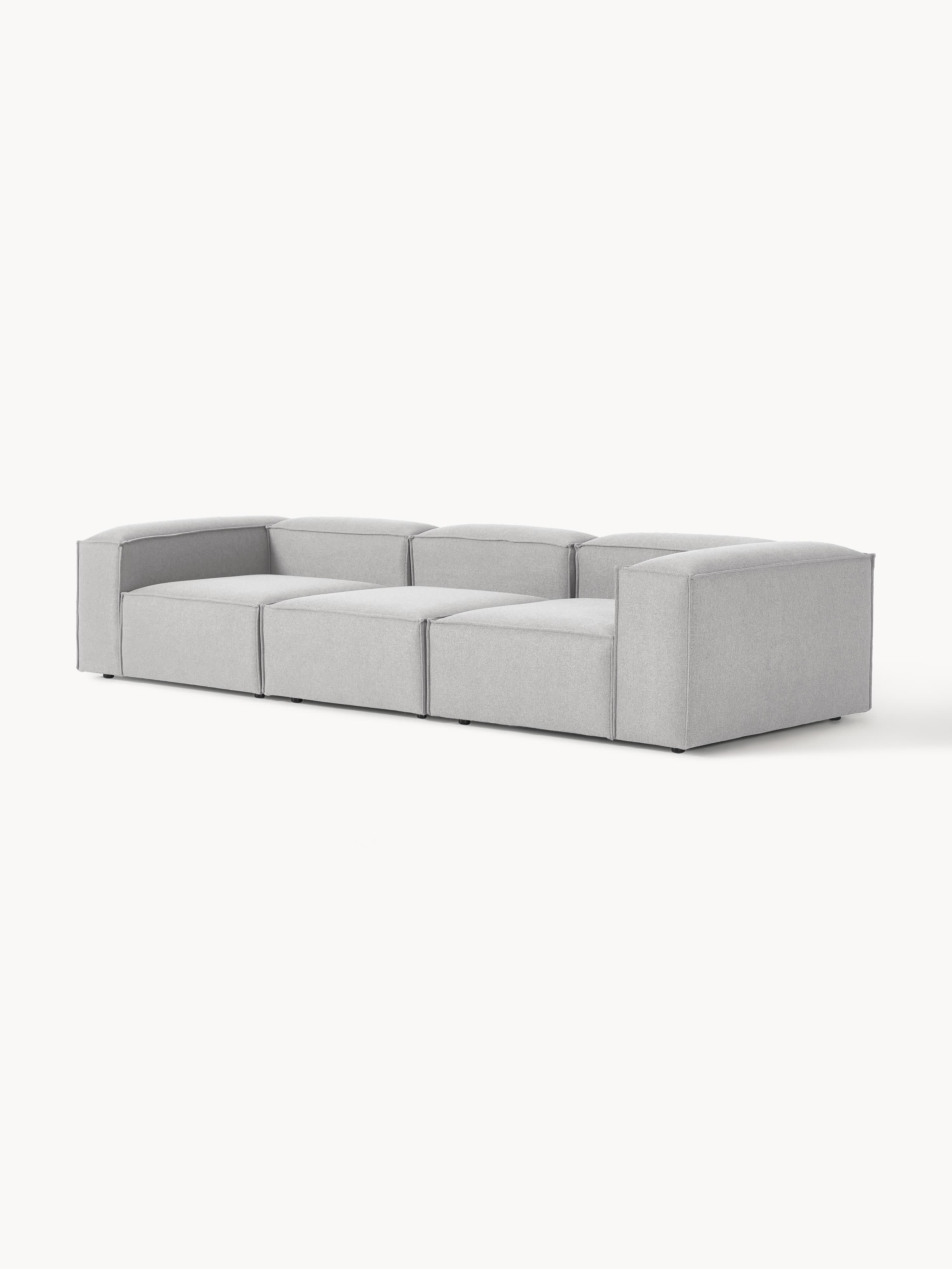 Modulaire bank Lennon (4-zits)