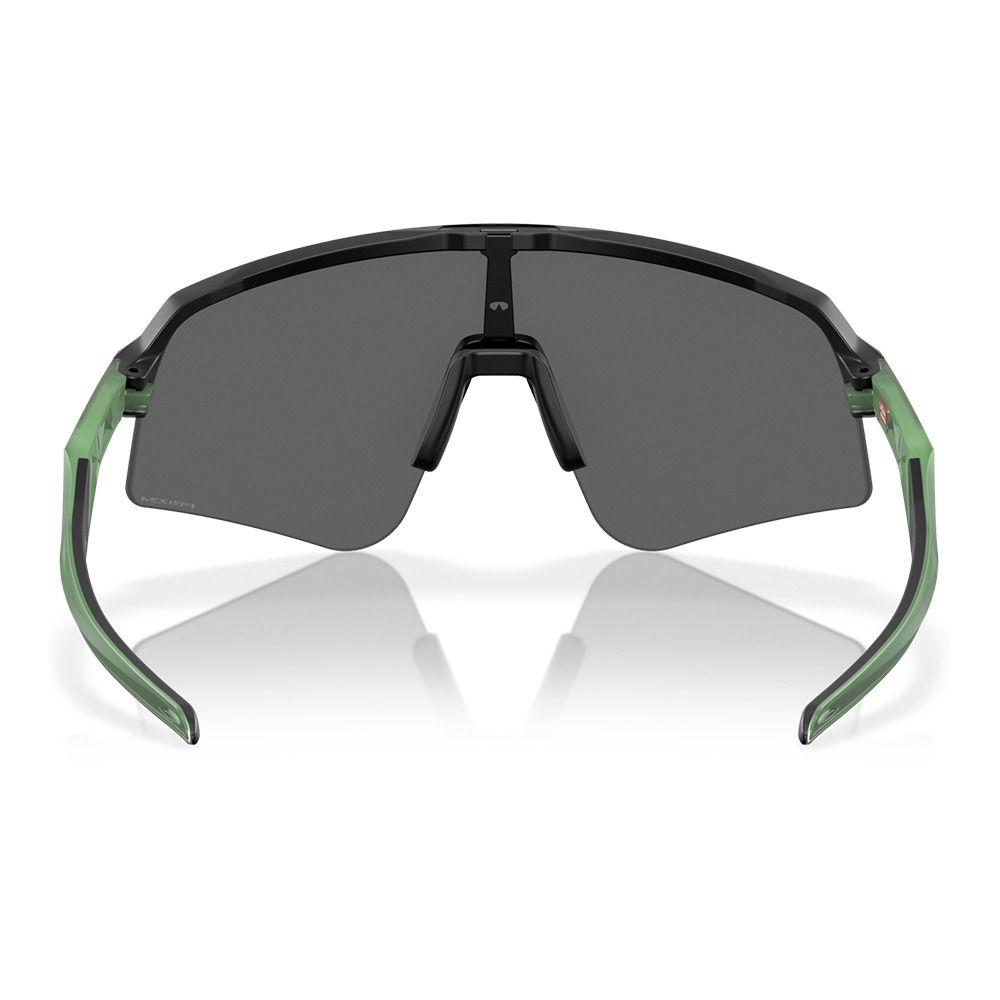 Oakley SUTRO LITE SWEEP - Lunettes de soleil matte black/prizm black