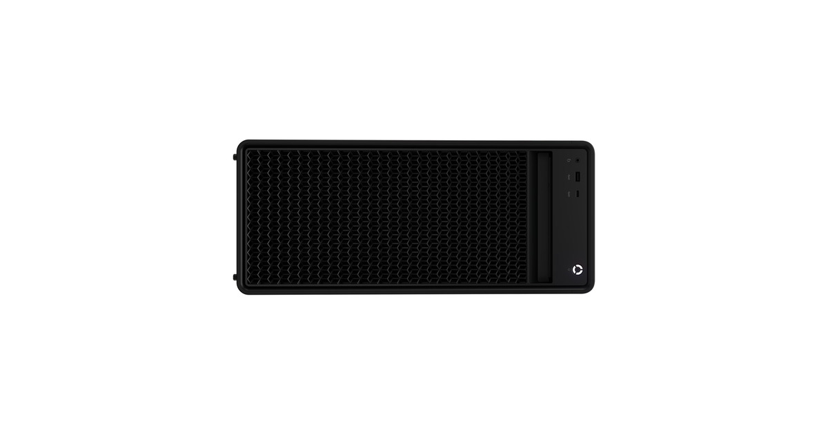 LenovoLegion T5 30IAX10 (90YE000SMH) gaming pc  (Zwart | Core Ultra 9 275HX | RTX 5070 Ti | 32 GB | 1 TB SSD)