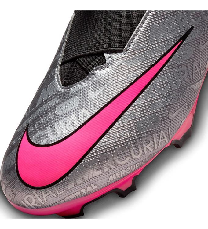 Nike JR Zoom Mercurial Superfly 9 Voetbalschoenen