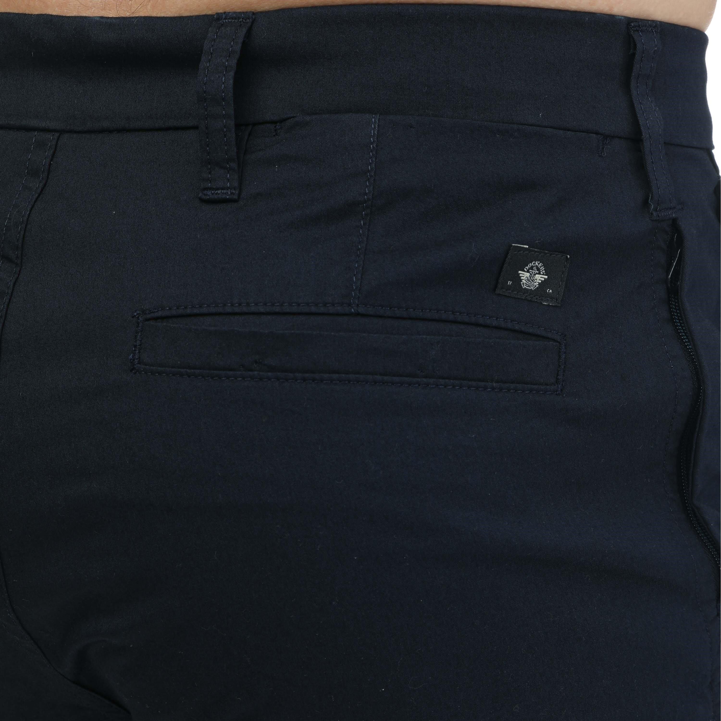 DOCKERS Ultimate Shorts