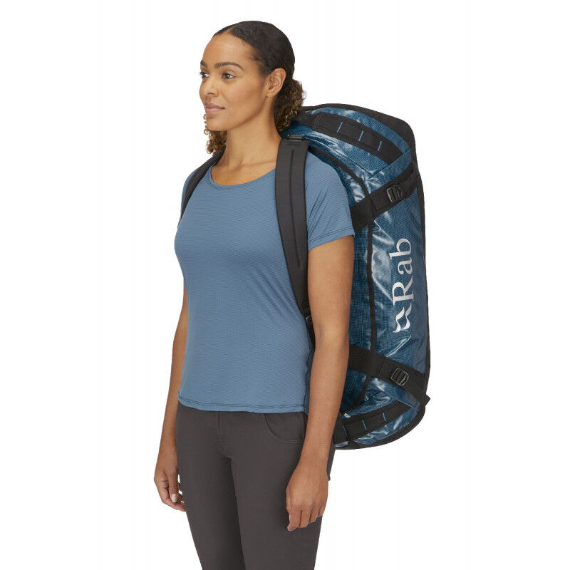 Expedition Kitbag II 80 - Duffel