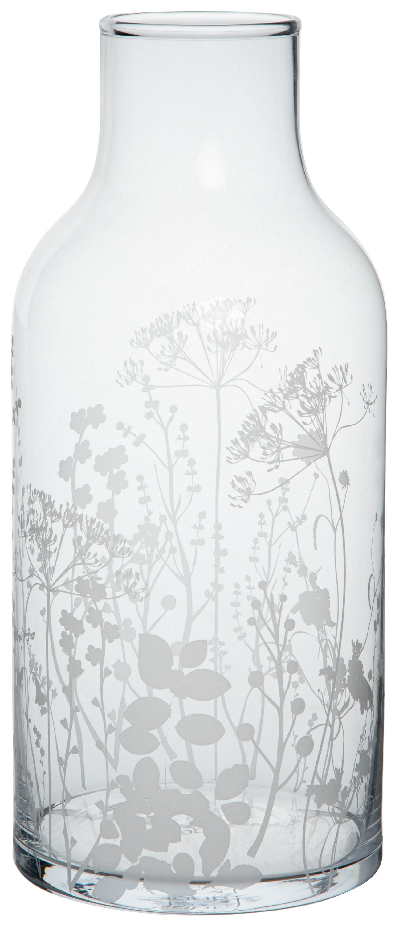Vase WIESENBLUMEN