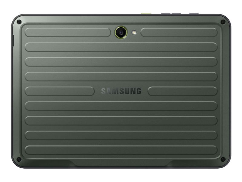 Samsung Galaxy Tab Active 5 Pro 5G Enterprise Edition 256 G Robustes und sicheres Business Android-Tablet mit S-Pen-Eingabestift