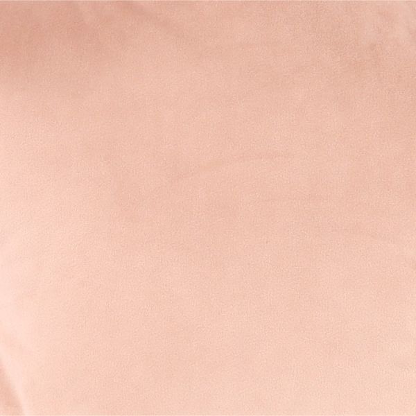 Overseas Star Kussen – Velours – Beige