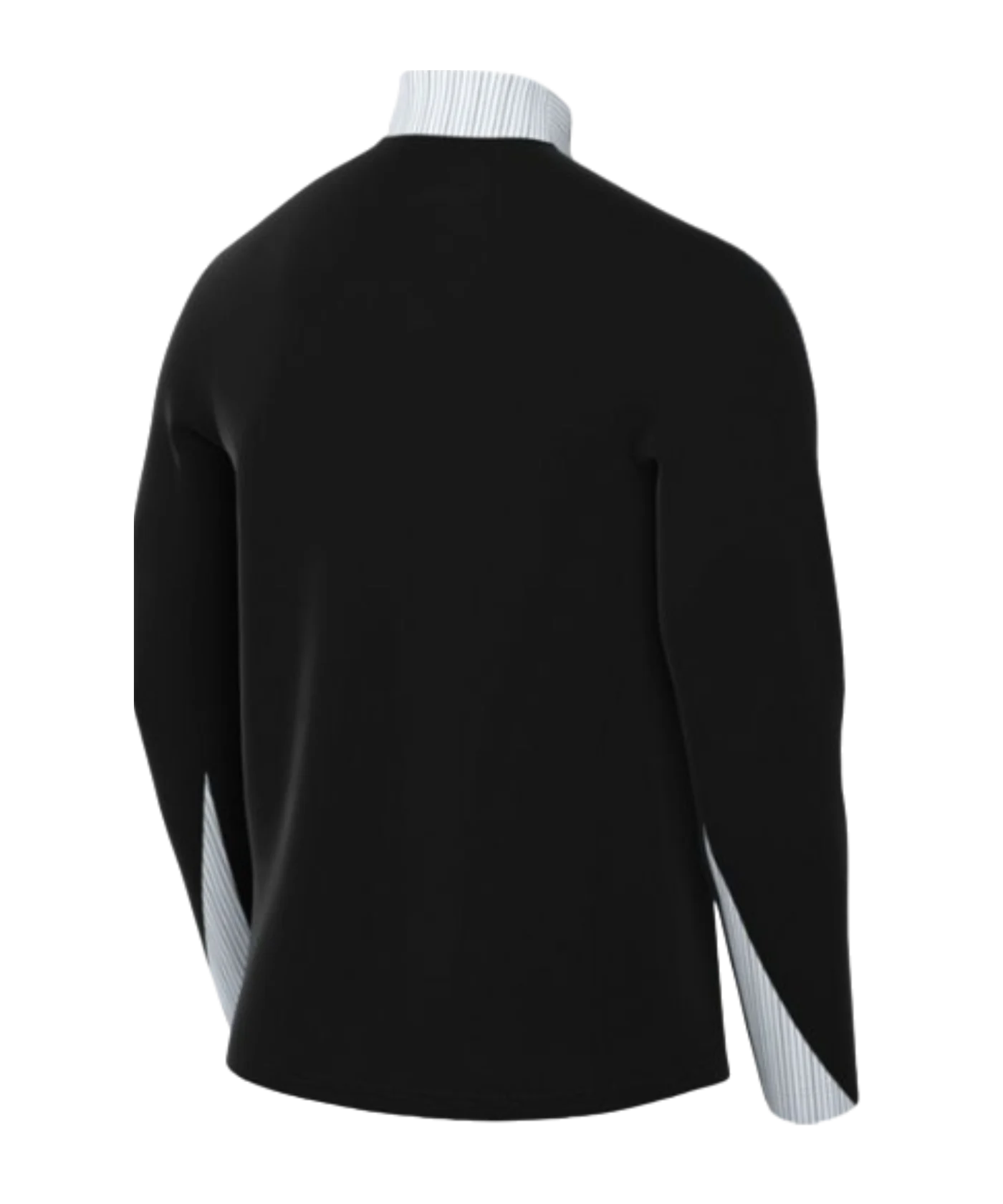 Nike Strike 24 Drill Top Schwarz F010