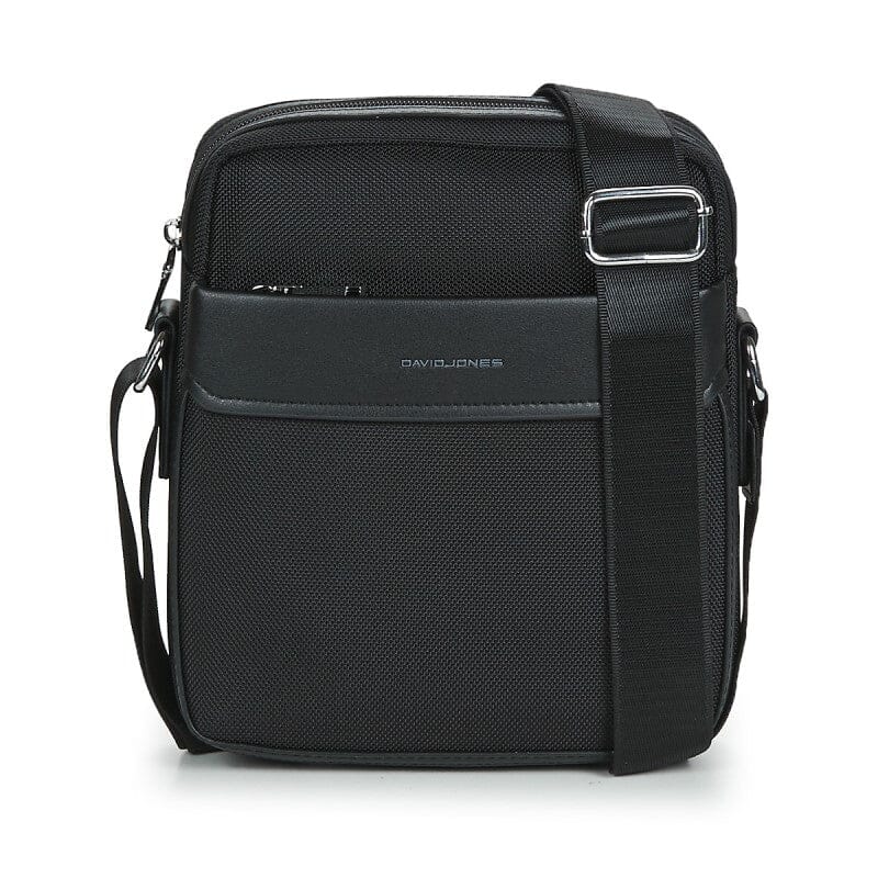 David Jones Ballistic Herentas M Zwart
