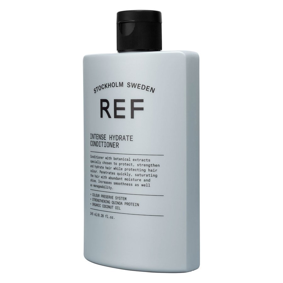 REF Stockholm Intense Hydrate Conditioner 245ml