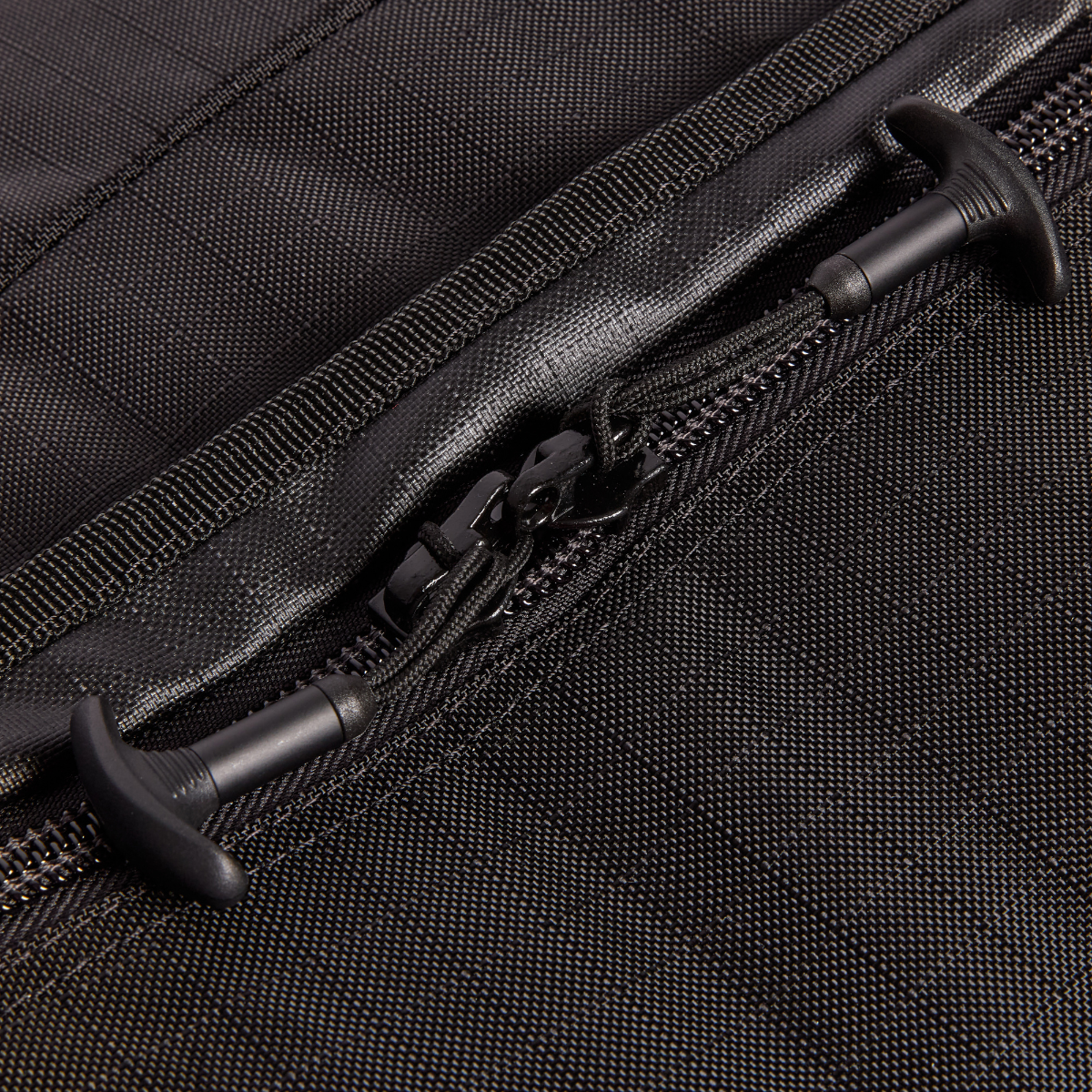 Berghaus BHDD Gladius Stash Duffel 100 L(Black)