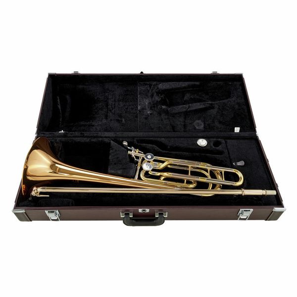Yamaha YBL-620 GE