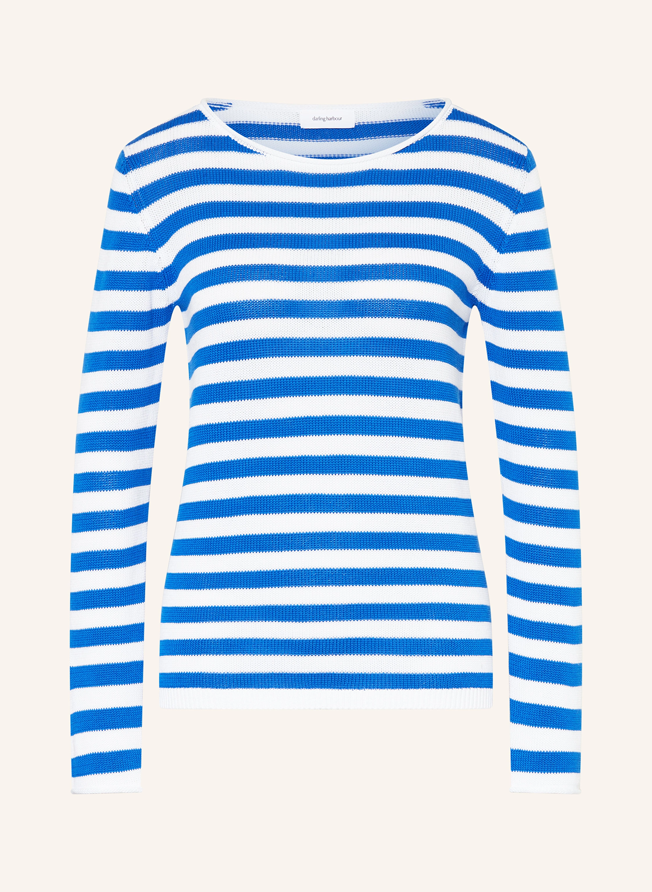 darling harbour Pullover