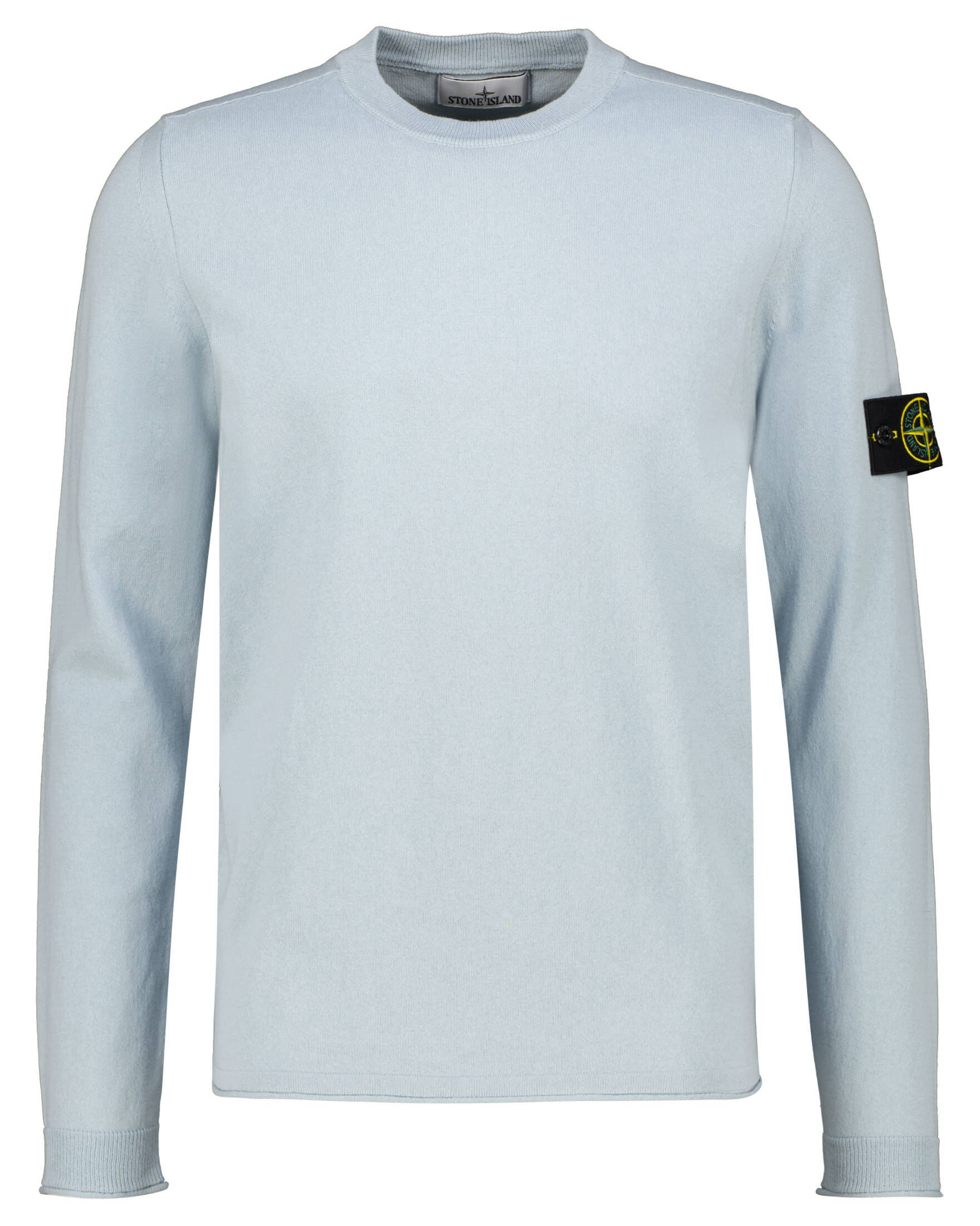 Stone Island| Herren Strickpullover 532B9 Regular Fit