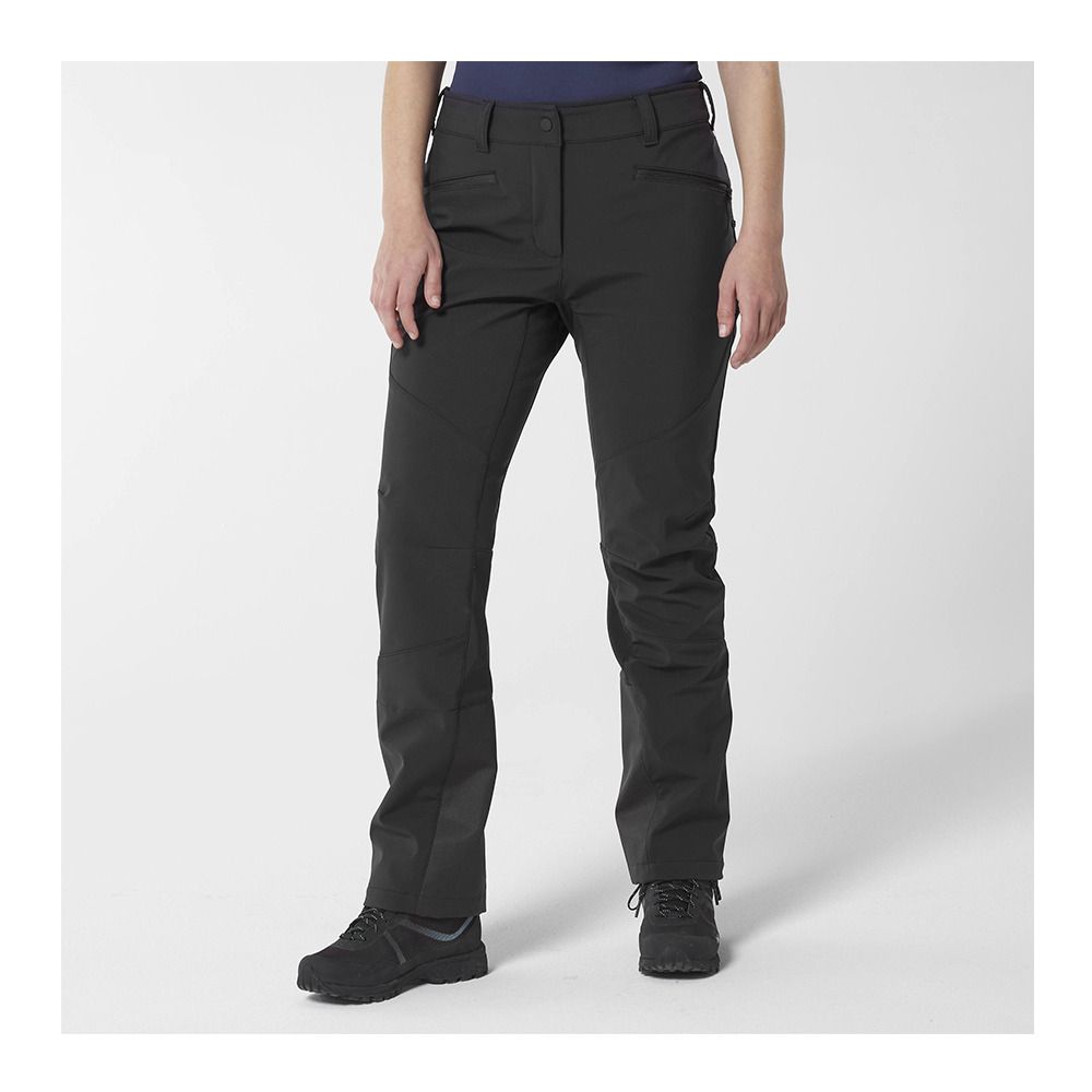 Millet MAGMA - Pantalon Femme black