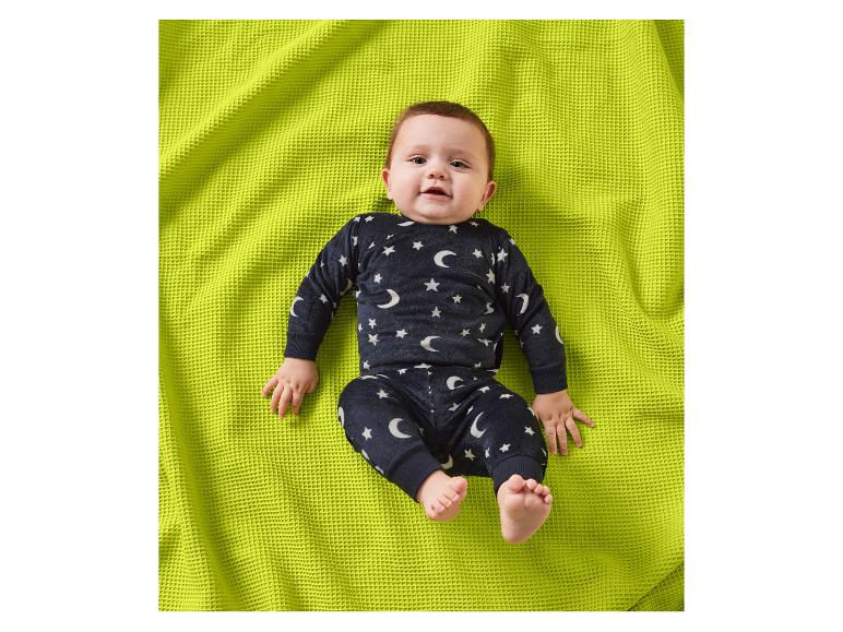 Baby pyjama
