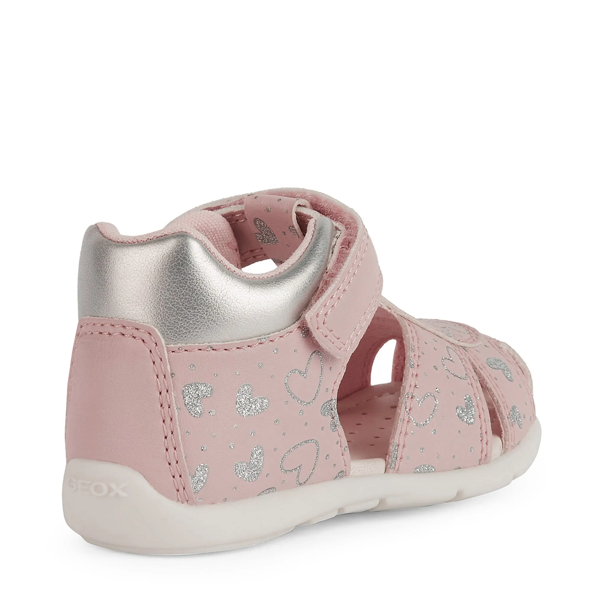 Geox Sandale B Elthan Pointures 18-25