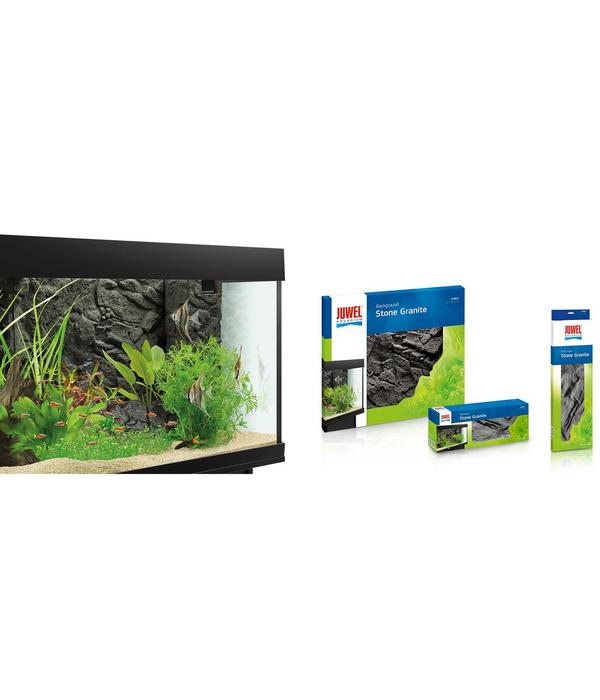 JUWEL® AQUARIUM Filterverkleidung Stone