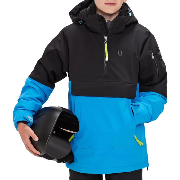 8848 Snowmass Anorak Skijas Junior