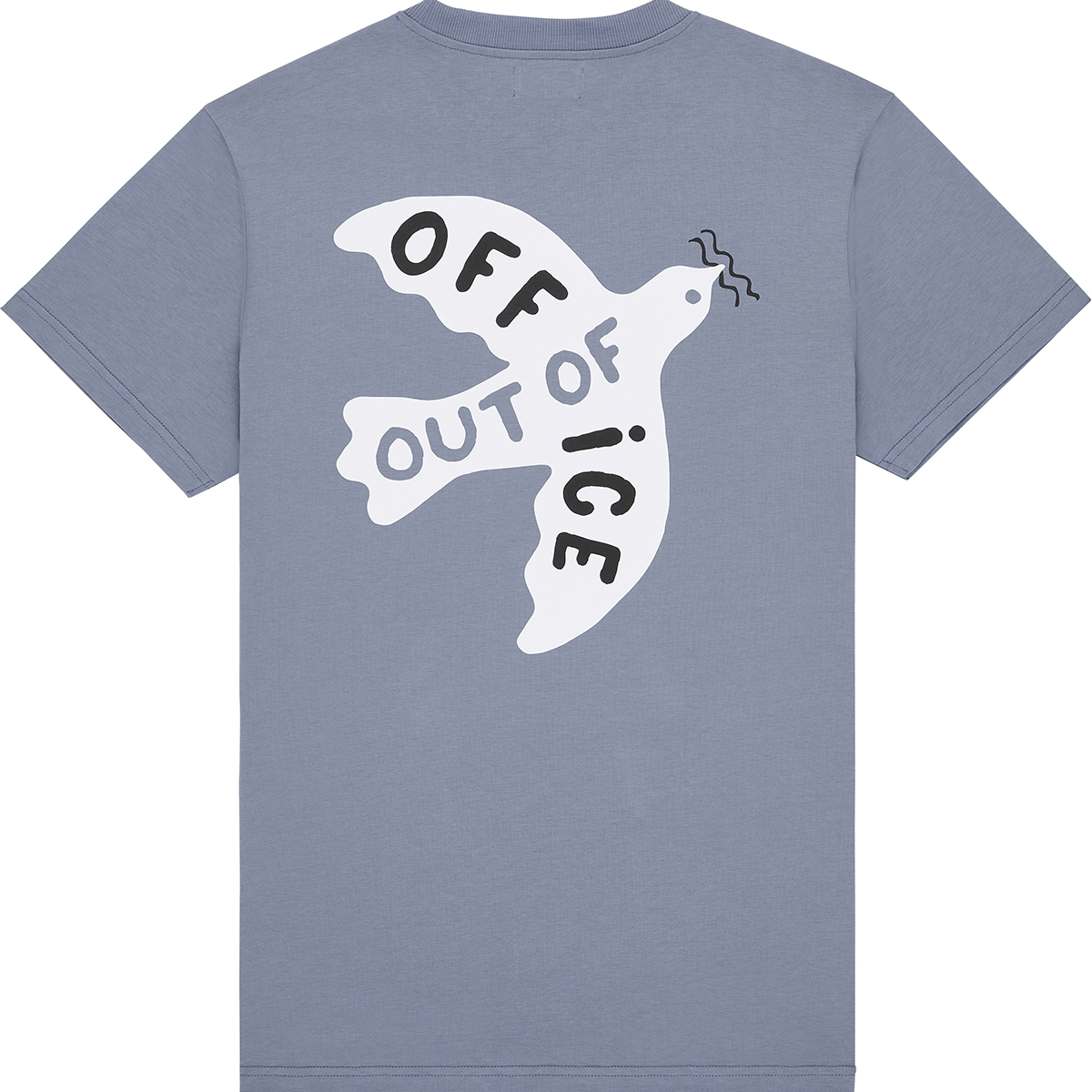 Bask In The Sun Out Tee Storm