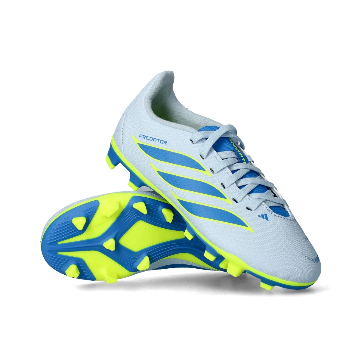 Chuteira adidas adidas Predator Club L FG/MG Criança
