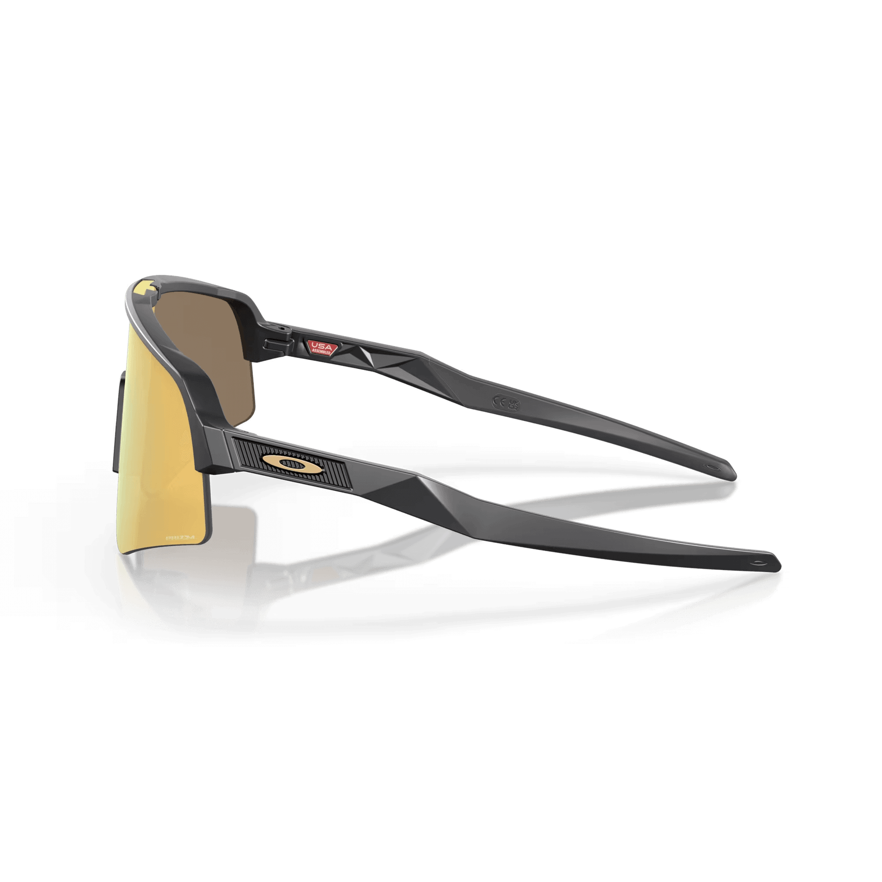 Oakley Sutro Lite Sweep Prizm Fietsbril