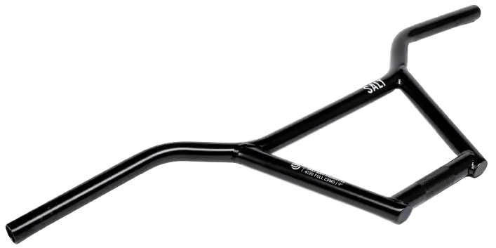 Salt Classic 4-piece BMX Styr | SkatePro