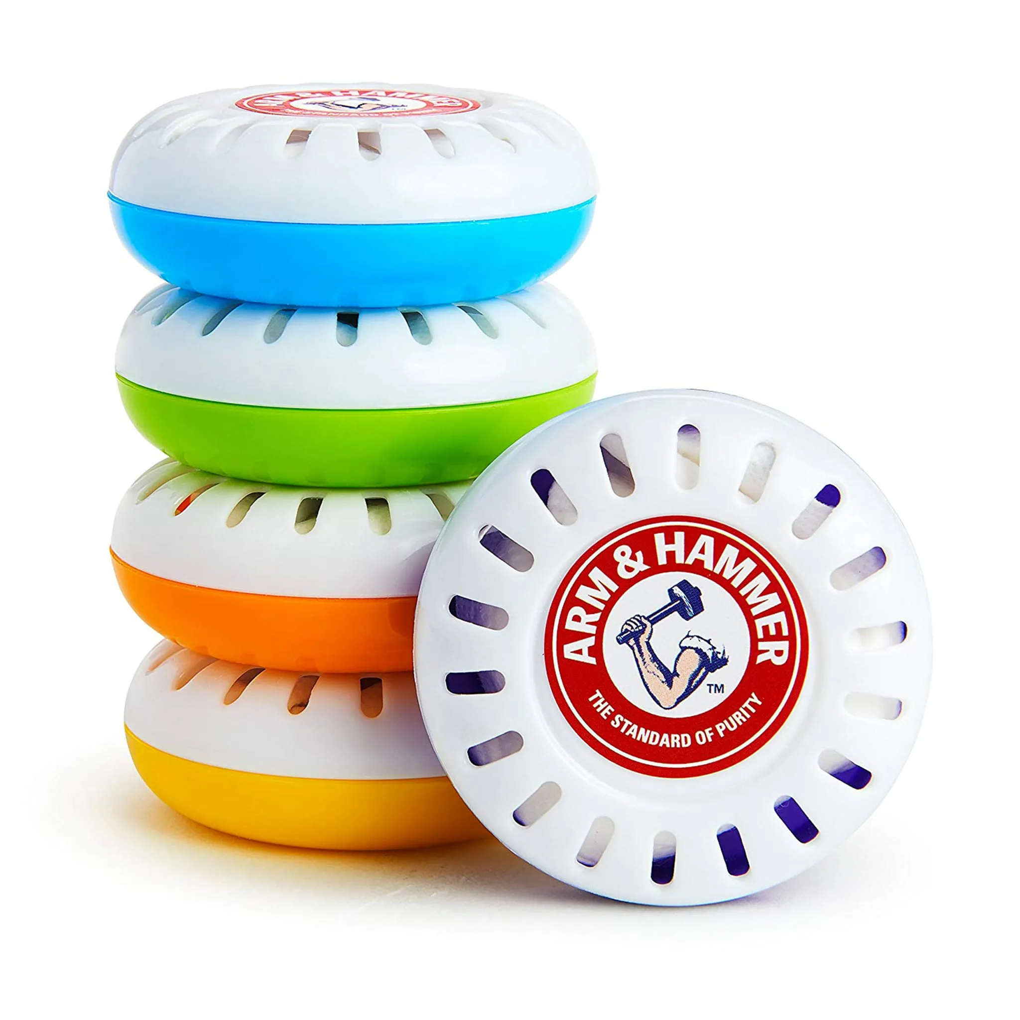 Munchkin Désodorisant Arm & Hammer Paquet de 5