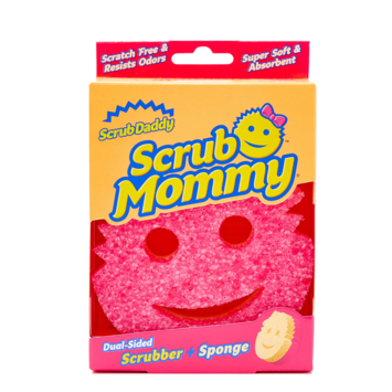 Scrub Mommy
