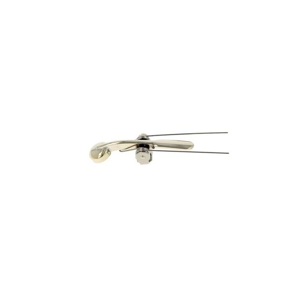 Thomann Waterkey Set 3rd TS Rot. Tpt.