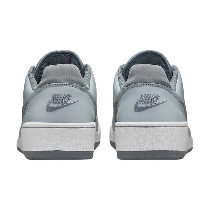 Nike Full Force Low Sneakers Heren