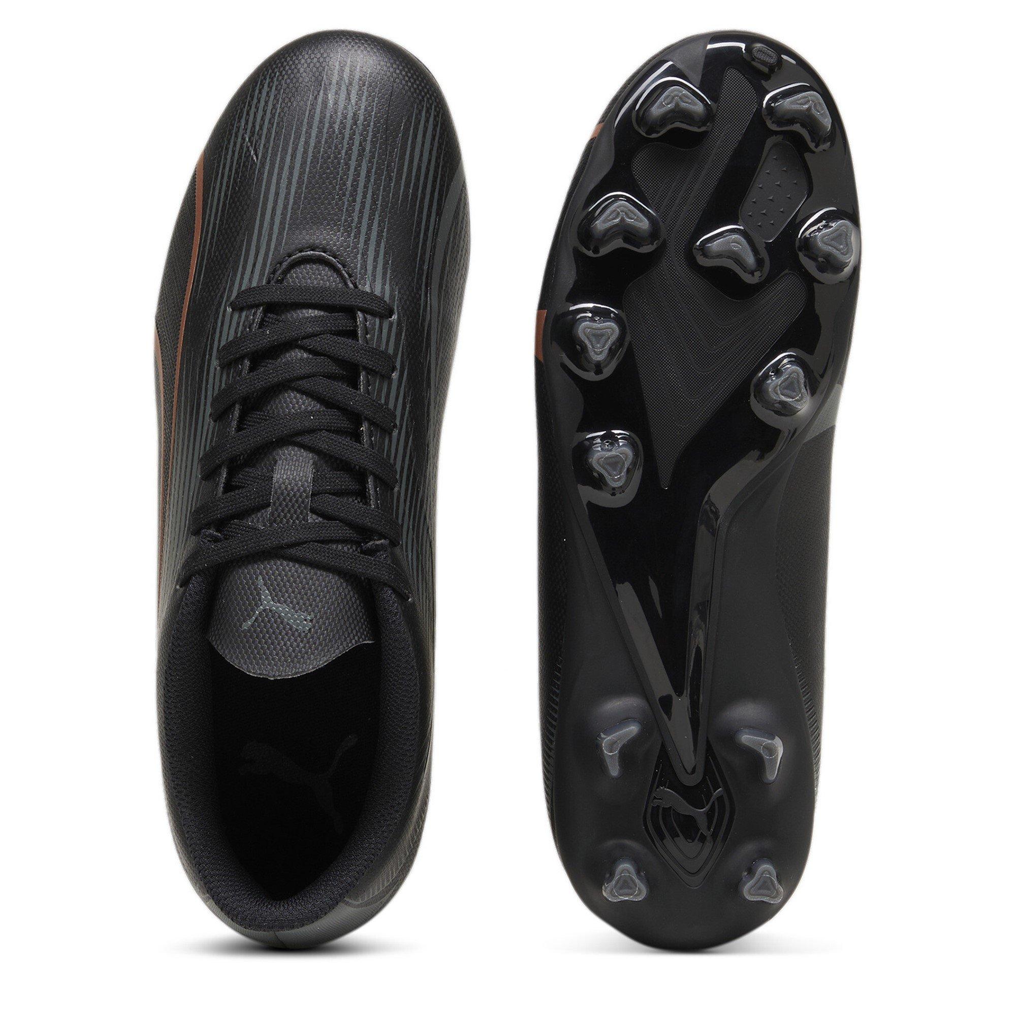 Puma Ultra Play Junior Firm Ground Football Boots