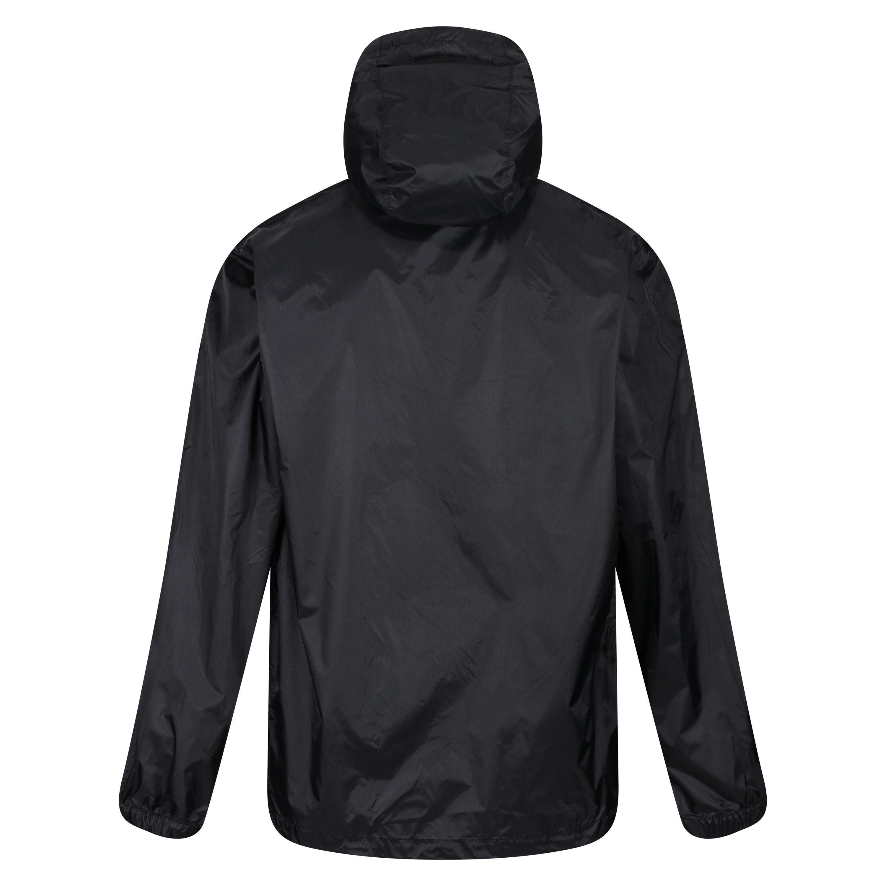 Regatta Pack It Jacket Mens