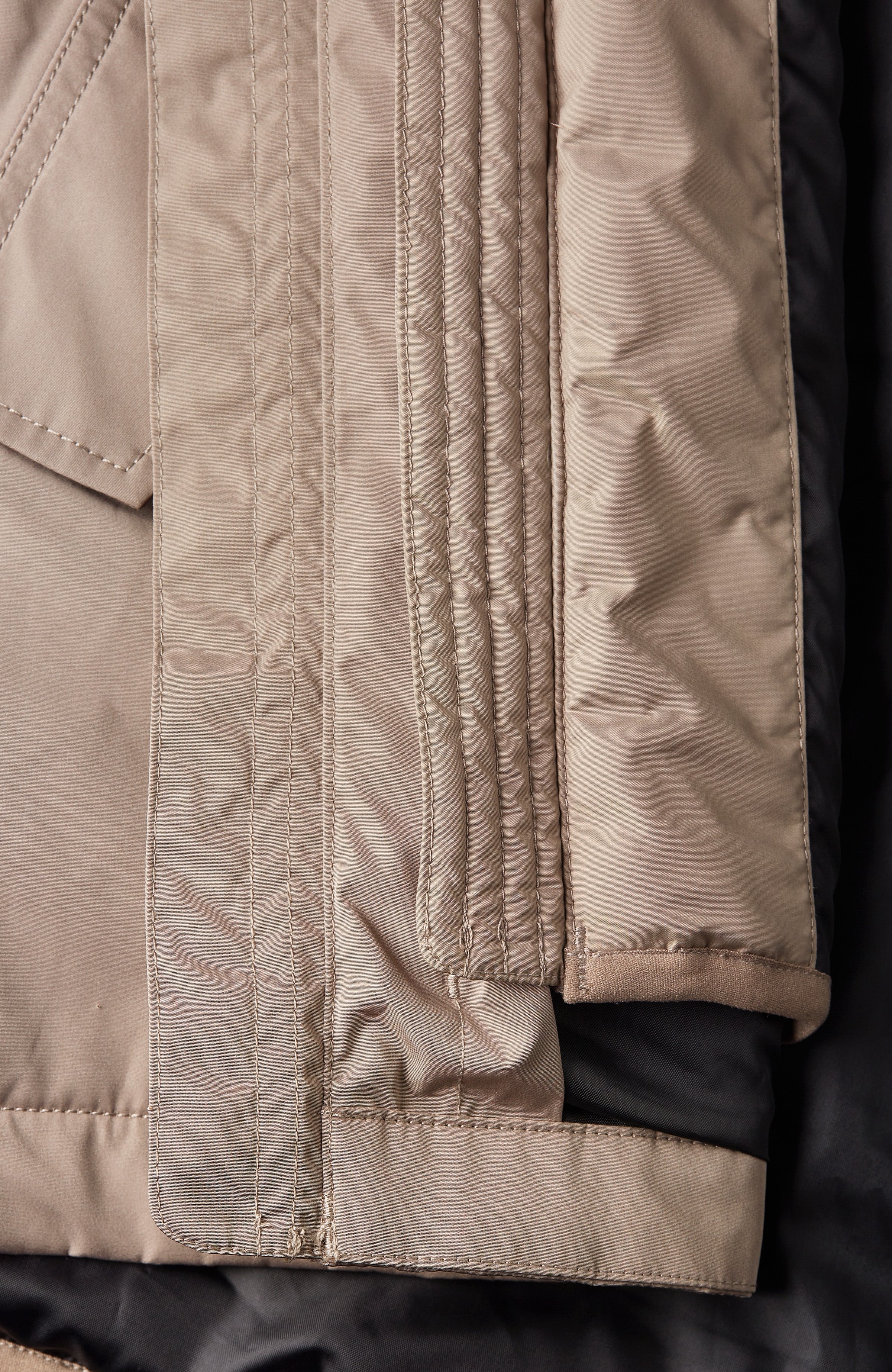 3-in-1 Parka 10K/10K jas