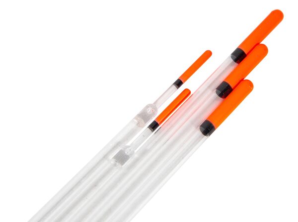Flotteurs lestés Ultimate Wagglers (5pcs)