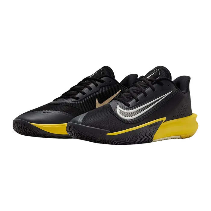 Nike Precision VII Basketbalschoenen Heren