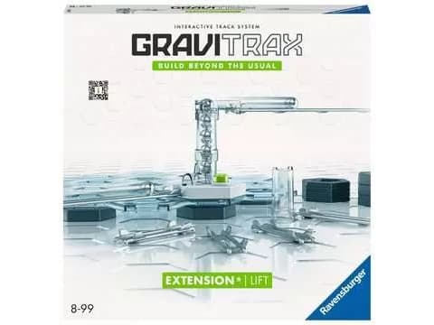 Ravensburger GraviTrax Extension Lift, 99 år, Flerfarget