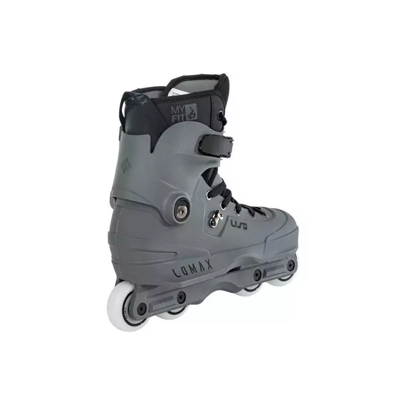 Roller street agressif USD Aeon Nick Lomax Pro 60