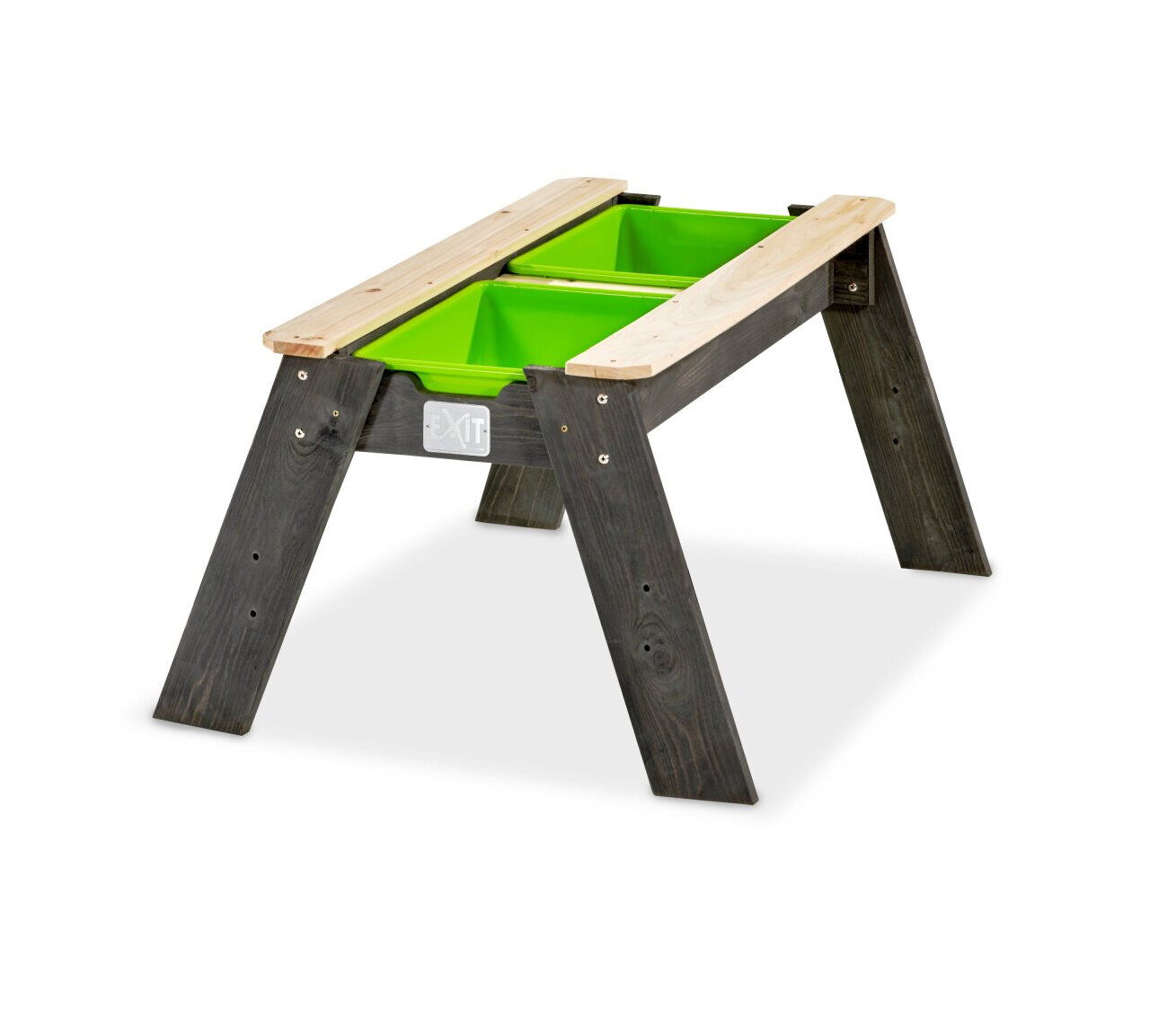 EXIT Aksent - Zand en Watertafel - Naturel - 6x4x2 cm - L