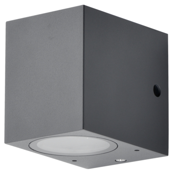 KARWEI buitenlamp Evan met dag/nacht sensor
