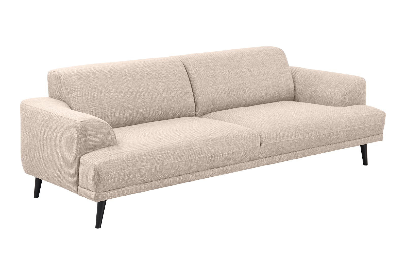 Nest sofa Tekstil Bjørn 24