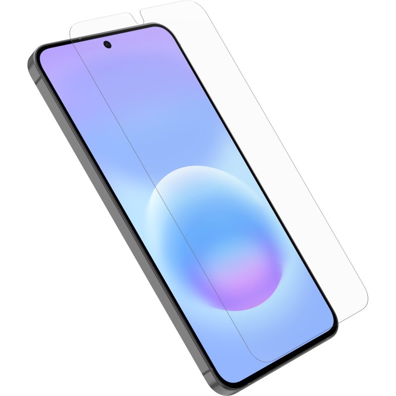 OtterBox Glass Series pour Samsung Galaxy A57 5G, transparente (ProPack)