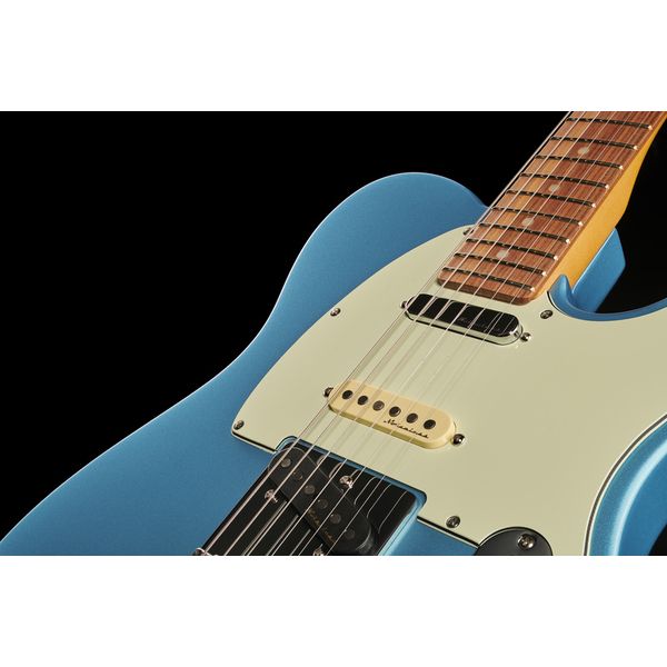 Fender Player Plus Nashville Tele OSP