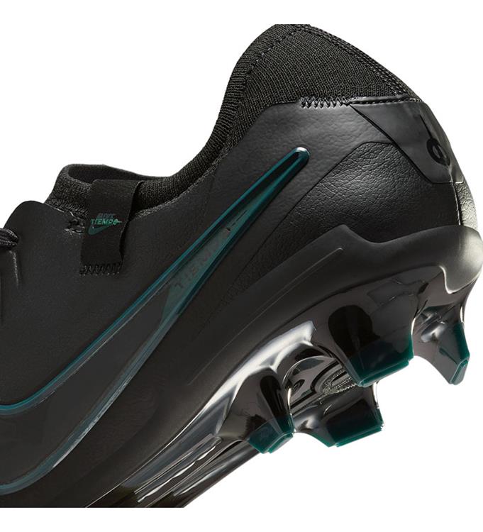 Nike Tiempo Legend 10 Pro Firm BLACK-BLACK-DEEP-JUNGLE