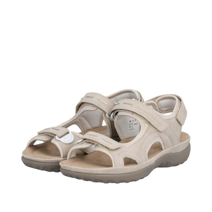 Rieker Sandal Dame 64856-62