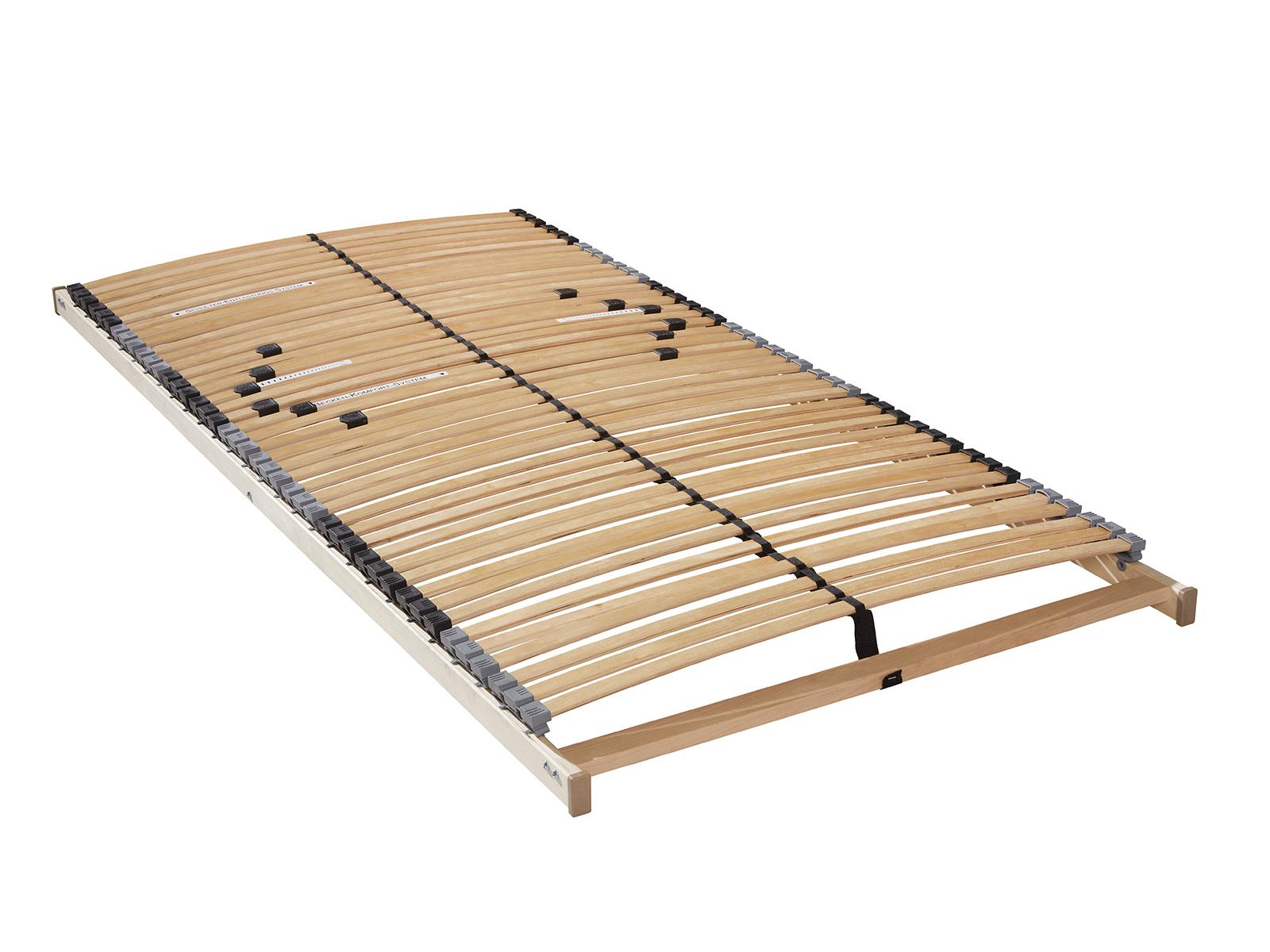 BeCo Top Flex 42 NV Lattenrost - 100x200cm
