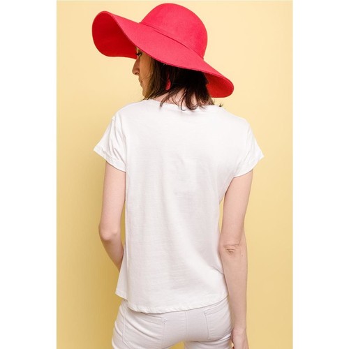 Fashion brands -  - Blanc