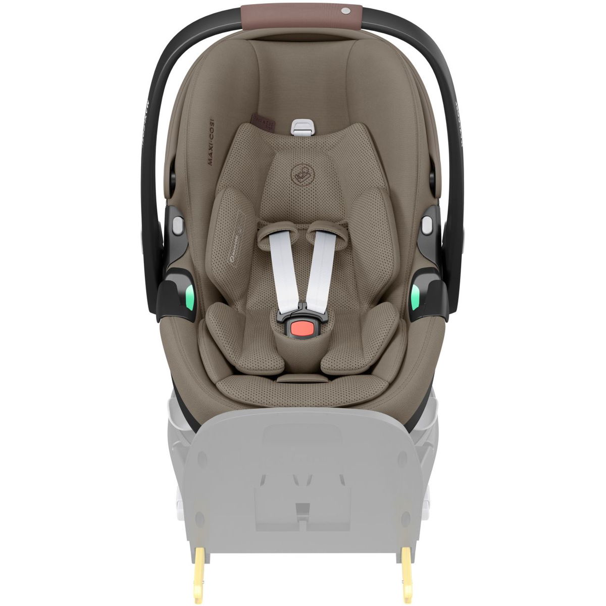 Maxi CosiMaxi Cosi   Pebble 360 Pro2 twillic truffle