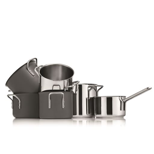 Eva Trio Dura Line Grydesæt